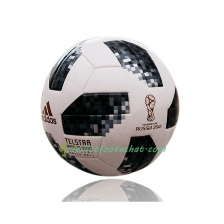 Russie Coupe du monde 2018 Ballons de Foot Blanc II